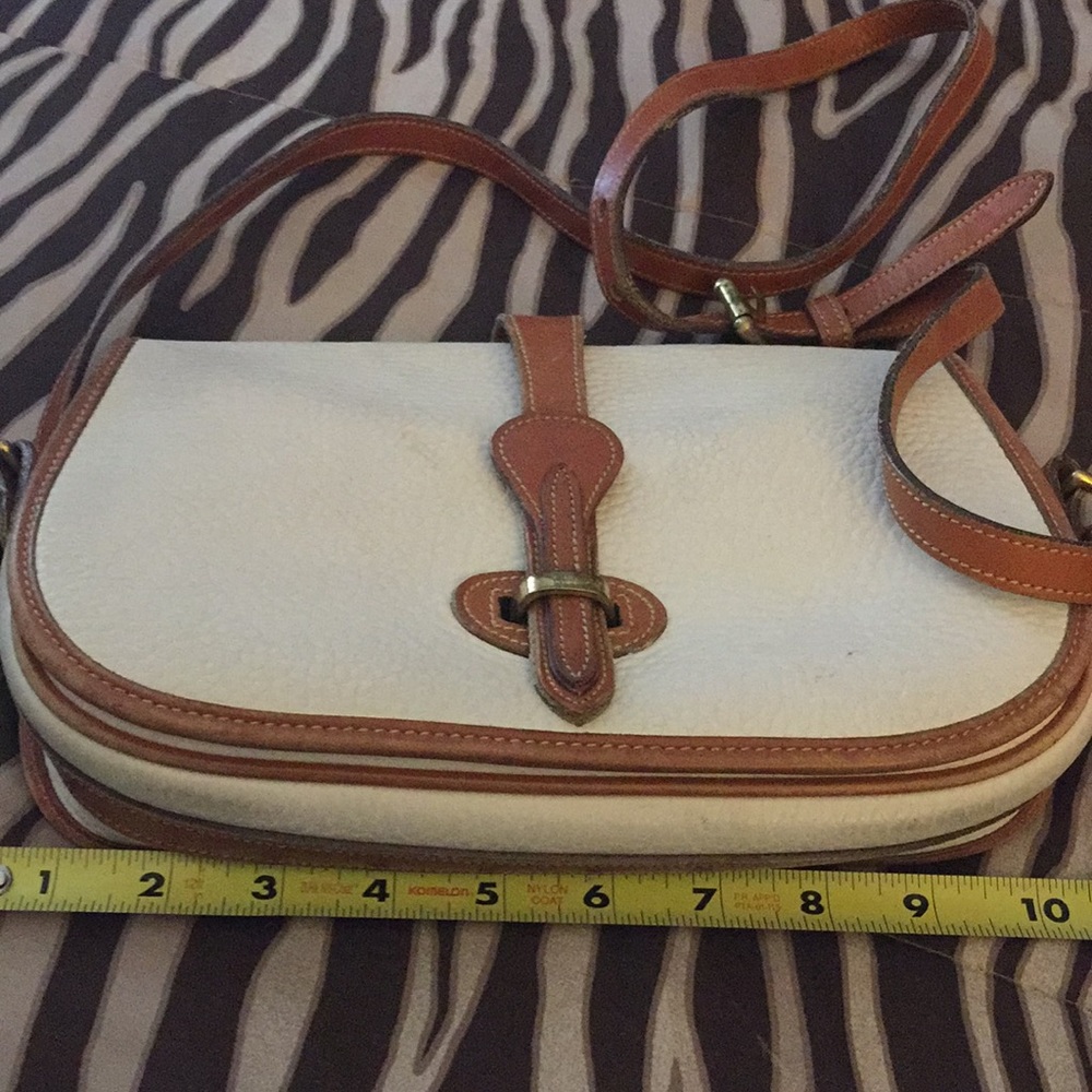 Vintage Dooney and Bourke